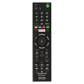 Original Sony LED Smart TV Remote Control RMT-TX Netflix Made In China